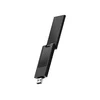 Cudy WU5400, AX5400 High-Gain USB 3.0 Wi-Fi 6E Adapter 2.4/5/6 GHz, 574 Mbps/2402 Mbps