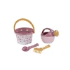 Little Dutch® set za plažu Pink