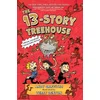 The 13-Story Treehouse (Special Collector's Edition): Monkey Mayhem!