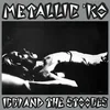 Iggy & Stooges - Metallic KO (Reissue) (LP)