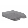 Polica za dokumenta PVC crna ( 55771 )