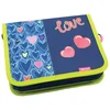 PERNICA PUNA 1ZIP 2PREKLOPA LOVE 1B 23.CONNECT * DO ISTEKA ZALIHA