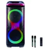 Microlab PT1200W 400W BT 7200mAh