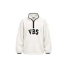 V!BE STUD!OS Pulover bela