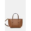 Tory Burch Usnjena torbica Perry Mini Tote