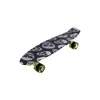 Meteor Flip Multi plastične skateboard lobanje