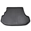 Rubber trunk mat Subaru Forester 2002-2008