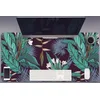 Decormat Podloga za pisalno mizo Tropical jungle 90x45 cm