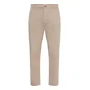 Casual Friday Chino hlače CFPEPE temno siva