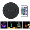 Prosto RGB LED baza za akrilne oblike ( PLZ001 )