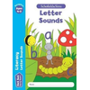 Get Set Literacy: Letter Sounds, Early Years Foundation Stage, Ages 4-5
