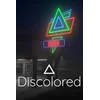 Discolored (PC) Steam Key GLOBAL