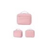 CHANTRIA TORBA TOALETNA 4L ROZA