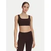 Guess Top nedrček V6YP11 K4668 Temno rjava
