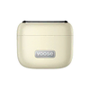 YOOSE Mini 5.0 prenosni brivnik, bel