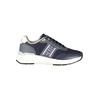 Blauer Plitke patike