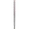 BOSCH Hamer burgija SDS plus-5X 2608833820 14 x 300 x 360 mm siva