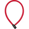 Abus Brava za bicikl 3406k/55, Crvena