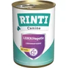 Rinti Canine Liver/Hepatic, piščanec - 400 g