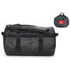The North Face Športne torbe Base Camp Duffel - S Črna