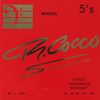 STRUNE COCCO RC5CWN ZA BAS KITARO 045-130