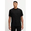 Ellesse Majica Apricale SHZ21896 Črna Regular Fit
