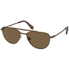 Swarovski SK7007 401673 ONE SIZE (53) Rjava/Rjava