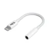 MOXOM Adapter audio MX-AX17 iPhone Lightning na AUX 3.5mm