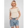 Womens soft seagrass t-shirt