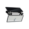 Top Light - LED solarni zidni reflektor HELEON PRO LED/8W/3,7V IP65 4000K