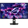 Asus ROG XG32UCWG 31.5 OLED/ 3840x2160/ 165HZ 4K 330Hz FHD/ 0.03ms/ HDMIx2,DP,USB/ G-Sync/ VESA Monitor ( 90LM0BX0-B01371 )