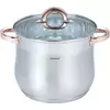 shumee KLAUSBERG GASTRO LONEC S POKROVOM 22cm 7L KB-7792