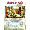 MUSICA DE CUBA VOL.4 PIANO