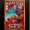 Grateful Dead - Without A Net (3 LP)