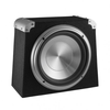 SAL Subwoofer kutija, 150W - BS 10