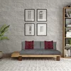 Atelier del Sofa Fotelja za odmaranje CPT8302-200, Siva