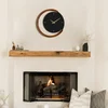 Wallxpert APS117 Zidni sat, 48x48cm
