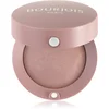 Bourjois Little Round Pot Mono senčila za oči odtenek 16 Mauve La La! 1,2 g
