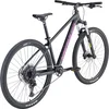 Nakamura CATCH 5.6 W, ženski mtb bicikl, crna 2026120