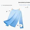 TonLion Dečja majica dugih rukava, Plava
