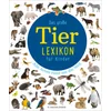 Das große Tierlexikon für Kinder