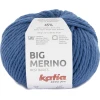 Katia Big Merino 60 Jeans Pletilna preja