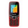 Mobilni telefon FUNTEL F2 crvena