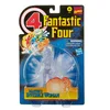 HASBRO Hasbro, Vintage Legend The 4 Fantastic Invisible Woman 2 Marvel Figura, RD-RS270124, (20838428)
