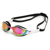 Arena Cobra Edge Swipe Mirror Violet White Black