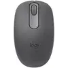 LOGITECH Bežični miš Logitech M196, Crni