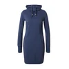 Ragwear Kleid DITIK, modra