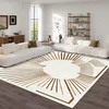 Conceptum Hypnose Tepih, 100x150cm, Krem