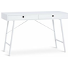Radni sto STENVAD 48x120 2 fioke bela