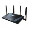 Asus Wi-Fi ruter RT-BE88U Dual Band, Wi-Fi 7 Ruter